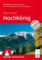 Marc Brandl, Sepp Brandl - Rund um den Hochkönig