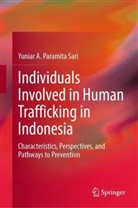Yuniar A Paramita Sari, Yuniar A. Paramita Sari, Yuniar A Paramita Sari, Yuniar A. Paramita Sari - Individuals Involved in Human Trafficking in Indonesia