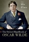 Oxford Handbook of Oscar Wilde