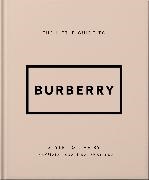 OH, Orange Hippo! - The Little Guide to Burberry