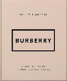 OH, Orange Hippo! - The Little Guide to Burberry
