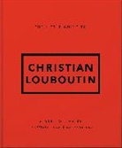 OH, Orange Hippo! - The Little Guide to Christian Louboutin