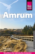 Nicole Funck, Michael Narten - Reise Know-How Reiseführer Amrum