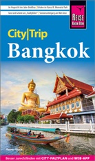Rainer Krack - Reise Know-How CityTrip Bangkok