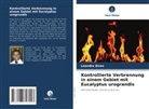 Leandro Alves - Kontrollierte Verbrennung in einem Gebiet mit Eucalyptus urograndis