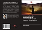 Rana Haroun - L'incarnation des principes de la communication non violente dans l'aïkido