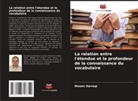 Mounir Harraqi - La relation entre l'étendue et la profondeur de la connaissance du vocabulaire
