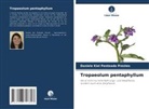 Daniele Kiel Penteado Prestes - Tropaeolum pentaphyllum