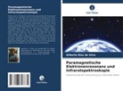 Gilberto Dias da Silva - Paramagnetische Elektronenresonanz und Infrarotspektroskopie