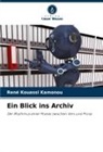 René Kouassi Kamonou - Ein Blick ins Archiv