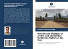 Farhood Golmohammadi - Umwelt und Ökologie in ariden und semiariden ländlichen Gebieten des Iran