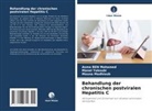 Asma Ben Mohamed, Mouna Medhioub, Manel Yakoubi - Behandlung der chronischen postviralen Hepatitis C