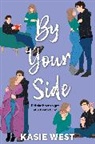 Kasie West - By Your Side