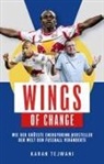 Karan Tejwani - Wings of Change