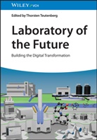 Thorsten Teutenberg - Laboratory of the Future