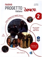 Telis Marin - Nuovo Progetto Italiano Junior 2