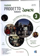 Telis Marin - Nuovo Progetto Italiano Junior 3