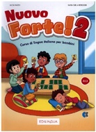 Maria Borgogni - Nuovo Forte! 2
