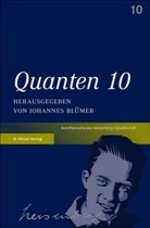 Johannes Blümer - Quanten 10