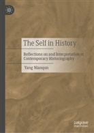 Yang Nianqun - The Self in History
