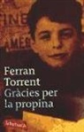 Ferran Torrent - Gràcies per la propina