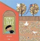 Lizi Boyd, Lizi Boyd - Tiempo libre