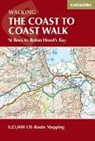 Terry Marsh, Marsh Terry - The Coast to Coast