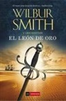 Wilbur Smith - El león de oro