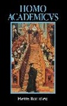 Pierre Bourdieu, Bourdieu Pierre - Homo Academicus
