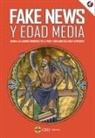 Manuel Alejandro Rodríguez de la Peña - Fake news y la Edad Media