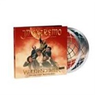 In Extremo - Wolkenschieber (Ltd.Edt) - Unter dem Blutmond LIVE (Audio book)