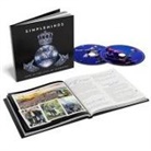 Simple Minds - Live In The City Of Diamonds (Livre audio)