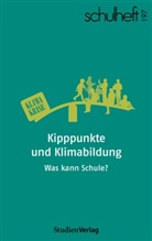 Doris Englisch-Stölner, Barbara Falkinger, Lilly Panholzer, Schulheft - schulheft 1/25 - 197