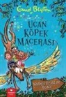Enid Blyton - Ucan Köpek Macerasi