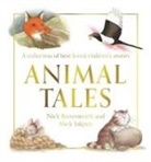 Nick Butterworth, Mick Inkpen - Animal Tales