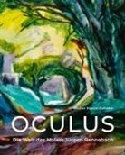Walter Martin Rehahn - OCULUS