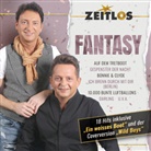 Fantasy - Zeitlos-Fantasy, 1 Audio-CD (Hörbuch)
