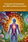 Woosen Ur - Protocolos de Acupuntura para 300 Condiciones de Salud