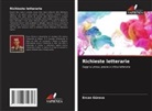 Ercan Gürova - Richieste letterarie