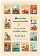 Toni von Lauenburg, Toni von Lauenburg - Wenn ich das früher gewusst hätte!