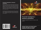 Eduardo Corrêa dos Santos, Cláudio Henrique von Ehnert, Samuel Soares de Souza Santos, Cláudio Henrique Von Ehnert - Proprietà topologiche e dinamica quantistica