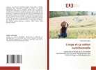 Lahouaria Labga - L'orge et ça valeur nutritionnelle