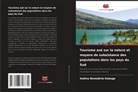 Sabina Benedicto Kabuga - Tourisme axé sur la nature et moyens de subsistance des populations dans les pays du Sud
