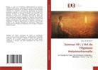Nexus JAJ WINSALAS - Somnus VII : L'Art de l'Hypnose Holoémotionnelle