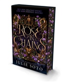 Julie Soto - Rose in Chains