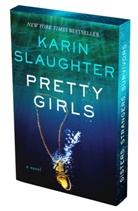 Karin Slaughter - Pretty Girls Deluxe Collector's Edition