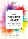 Lucy van Smit - The Creative Heart