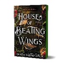 Olivia Wildenstein, Wildenstein Olivia - House of Beating Wings (Deluxe Edition)