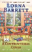 Lorna Barrett,  Barrett Lorna - A Controversial Cover