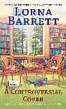 Lorna Barrett - A Controversial Cover